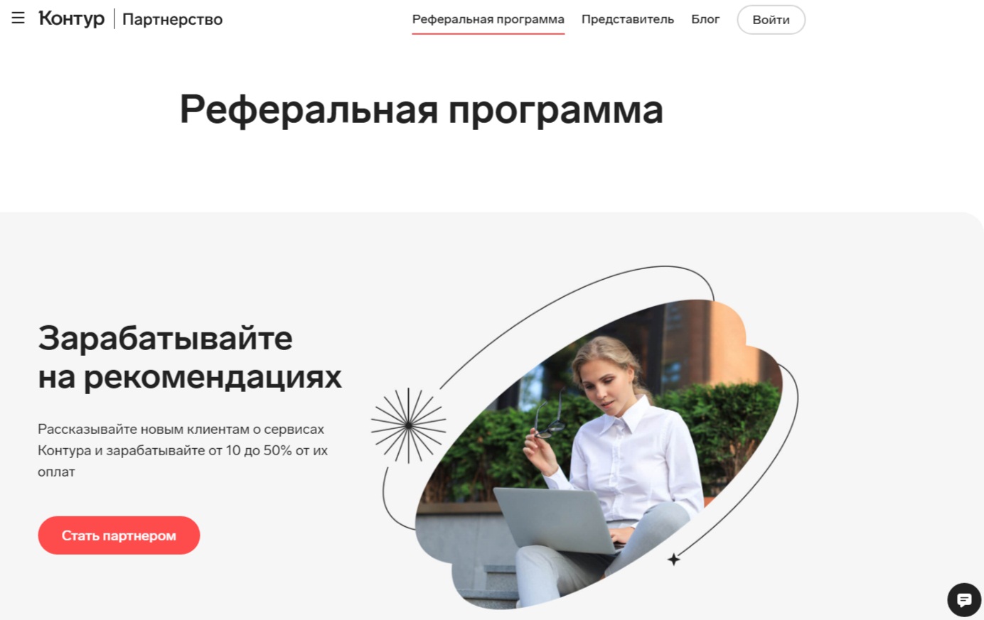 Контур