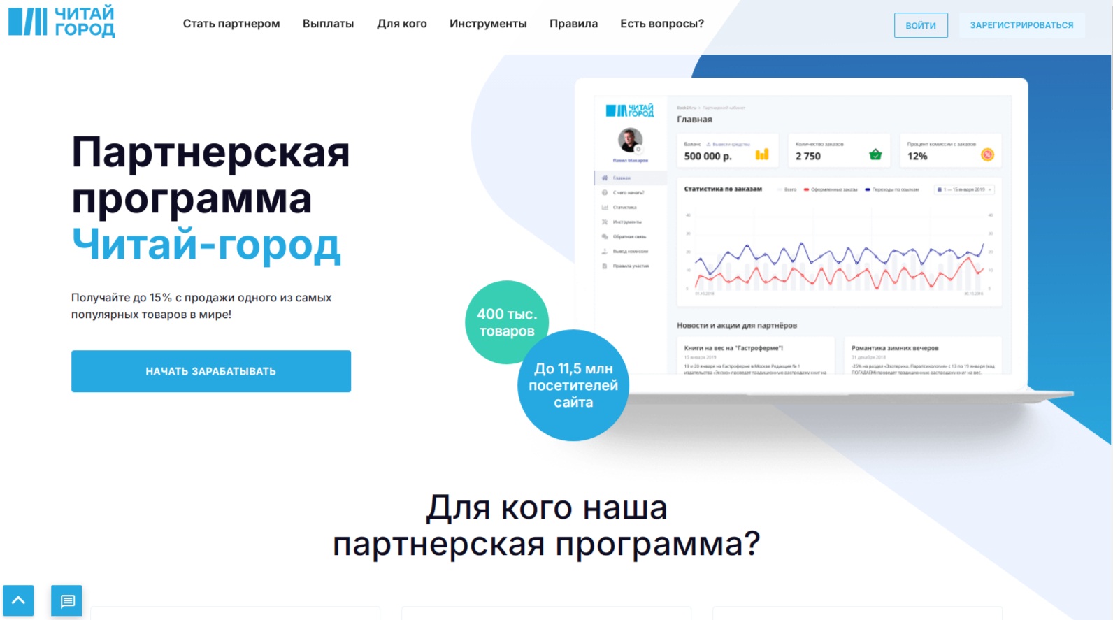Читай-город