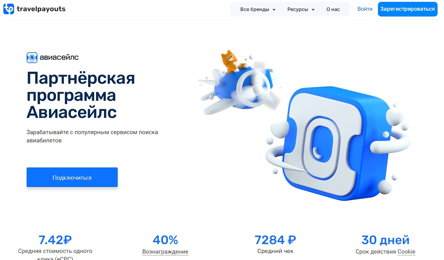 Авиасейлс