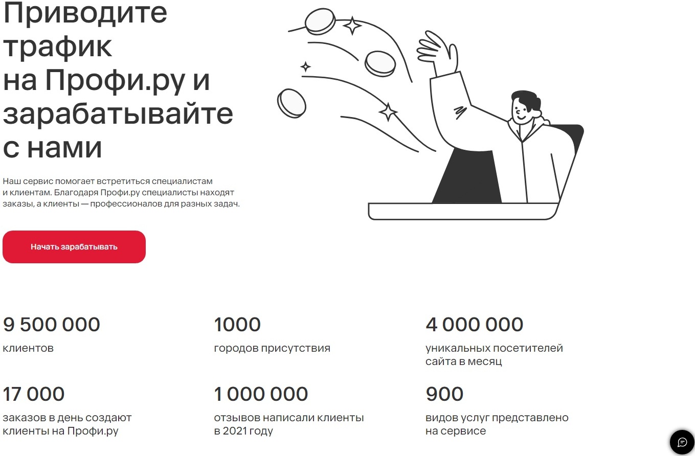 Профи.ру