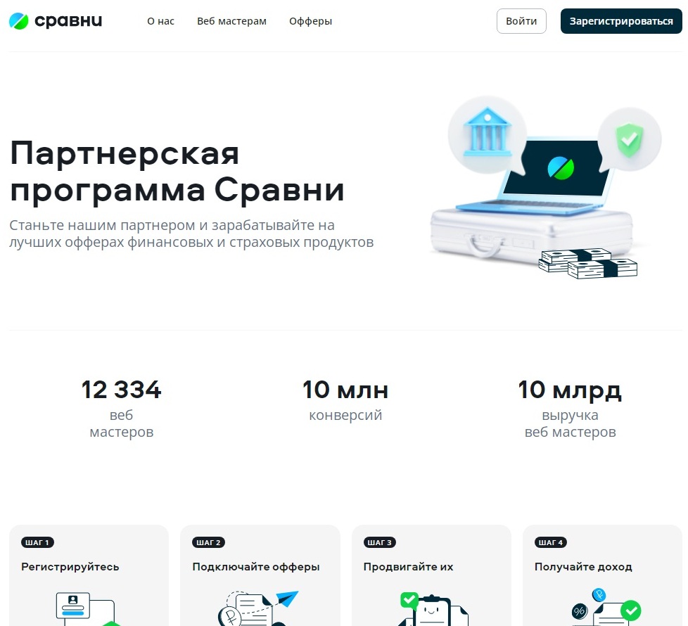 Сравни